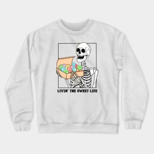 Sweet Life Crewneck Sweatshirt